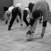 DNI OTWARTE- HIPHOP NEW STYLE- PIOTR RADOMSKI