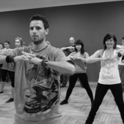 DNI OTWARTE- HIPHOP NEW STYLE- PIOTR RADOMSKI