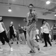 DNI OTWARTE- HIPHOP NEW STYLE- PIOTR RADOMSKI