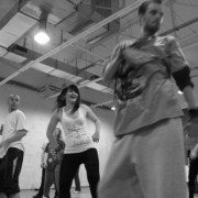 DNI OTWARTE- HIPHOP NEW STYLE- PIOTR RADOMSKI