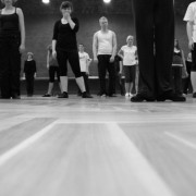 DNI OTWARTE- JAZZ DANCE- BASIA WOJCIUK