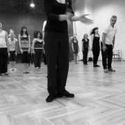 DNI OTWARTE- JAZZ DANCE- BASIA WOJCIUK