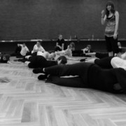 DNI OTWARTE- JAZZ DANCE- BASIA WOJCIUK