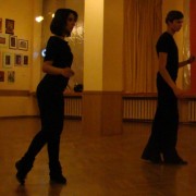 Szkolenie z Tańca Towarzyskiego z Romanem Pawelcem