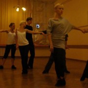 Szkolenie z Tańca Towarzyskiego z Romanem Pawelcem