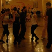 Szkolenie z Tańca Towarzyskiego z Romanem Pawelcem