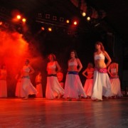 XII IMPREZA TANECZNA