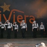 XII IMPREZA TANECZNA