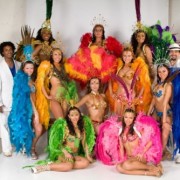 SAMBA AXE BAHIA