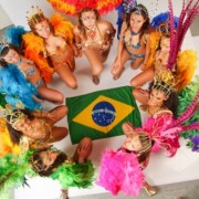 SAMBA AXE BAHIA