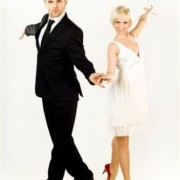 Agata Kozioł i Michał Uryniuk, fot. Ł. Widziszowski