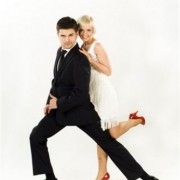 Agata Kozioł i Michał Uryniuk, fot. Ł. Widziszowski
