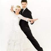 Agata Kozioł i Michał Uryniuk, fot. Ł. Widziszowski