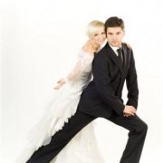 Agata Kozioł i Michał Uryniuk, fot. Ł. Widziszowski