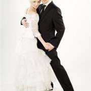 Agata Kozioł i Michał Uryniuk, fot. Ł. Widziszowski