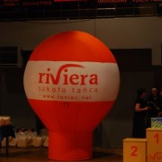 IV TTT RIVIERA- 30.05.2009
