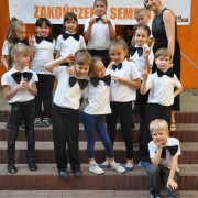 Dziecięcy Festiwal Tańca 