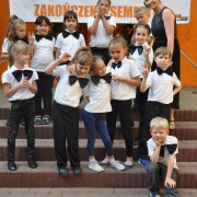 Dziecięcy Festiwal Tańca 