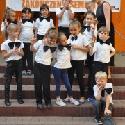 Dziecięcy Festiwal Tańca 