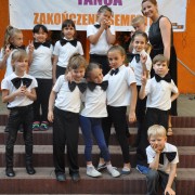 Dziecięcy Festiwal Tańca 