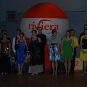 IV TTT RIVIERA- 30.05.2009