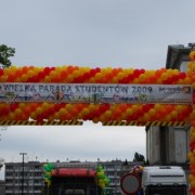 Juwenalia 2009