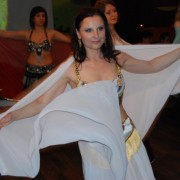 Miss Riviery Orient i Shisha Night 22 maja 2010 r