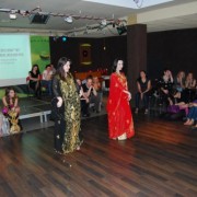 Miss Riviery Orient i Shisha Night 22 maja 2010 r