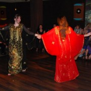 Miss Riviery Orient i Shisha Night 22 maja 2010 r