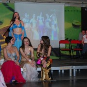 Miss Riviery Orient i Shisha Night 22 maja 2010 r