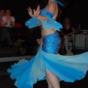 Miss Riviery Orient i Shisha Night 22 maja 2010 r