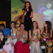 Miss Riviery Orient i Shisha Night 22 maja 2010 r