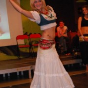 Miss Riviery Orient i Shisha Night 22 maja 2010 r