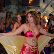 Miss Riviery Orient i Shisha Night 22 maja 2010 r