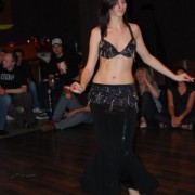 Miss Riviery Orient i Shisha Night 22 maja 2010 r