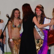 Miss Riviery Orient i Shisha Night 22 maja 2010 r
