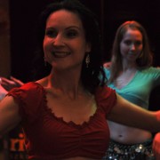 Riviera Orient Night 11.05.2013 cz I
