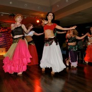 Riviera Orient Night 11.05.2013 cz I