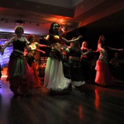 Riviera Orient Night 11.05.2013 cz I