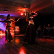 Riviera Orient Night 11.05.2013 cz I
