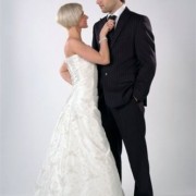Agata Kozioł i Michał Uryniuk, fot. Ł. Widziszowski