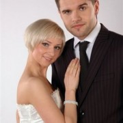 Agata Kozioł i Michał Uryniuk, fot. Ł. Widziszowski