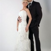 Agata Kozioł i Michał Uryniuk, fot. Ł. Widziszowski