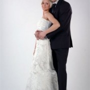 Agata Kozioł i Michał Uryniuk, fot. Ł. Widziszowski