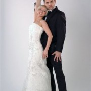 Agata Kozioł i Michał Uryniuk, fot. Ł. Widziszowski