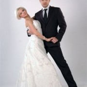 Agata Kozioł i Michał Uryniuk, fot. Ł. Widziszowski