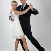 Agata Kozioł i Michał Uryniuk, fot. Ł. Widziszowski