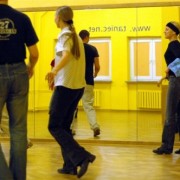 IV Międzynarodowe  Warsztaty Taneczne- taniec towarzyski