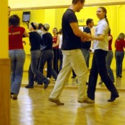 IV Międzynarodowe  Warsztaty Taneczne- taniec towarzyski