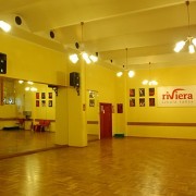 Wnętrza szkoły na ul. Waryńskiego 12